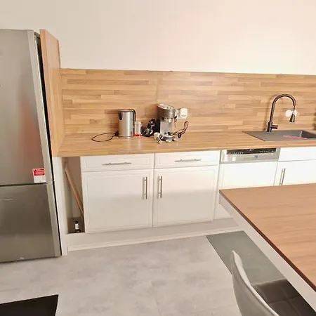An Förde Und Dk Grenze - Shopping Und Ferienhaus Harrislee
