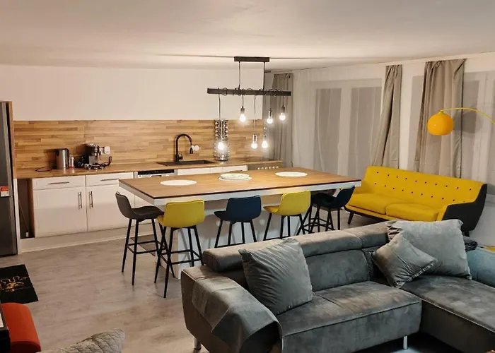 An Foerde Und Dk Grenze - Shopping Und Vakantiehuis *