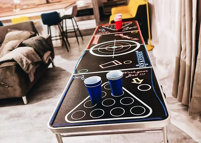 An Foerde Und Dk Grenze - Shopping Und